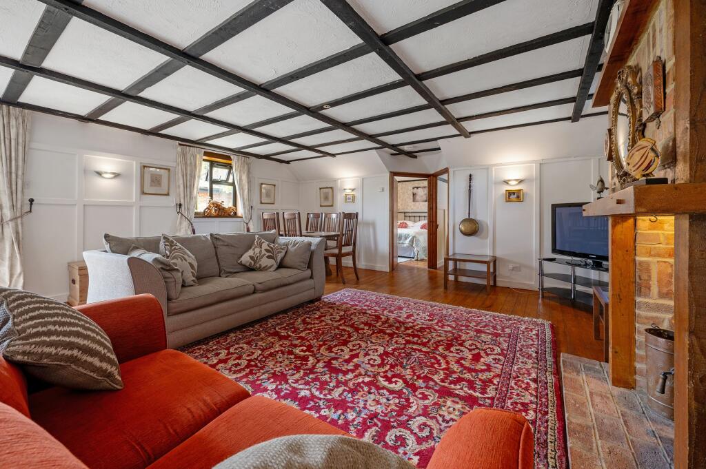 Additional image 29 of Laughton, Lewes, BN8