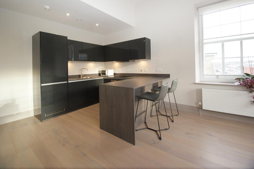 Additional image 16 of Loft House, College Road, Bishopston, Bristol, BS7