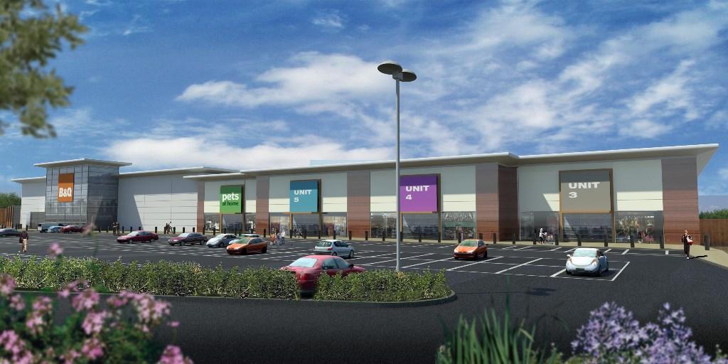 Additional image 3 of Castle Retail Park, Ullswater Road, Penrith, CA11