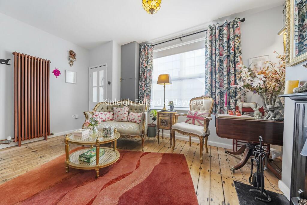 Additional image 17 of Keedonwood Road, Bromley