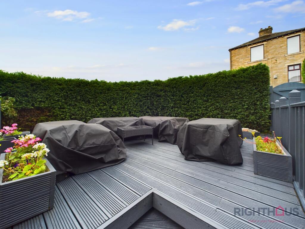 Additional image 17 of Back Lane, Queensbury, BD13