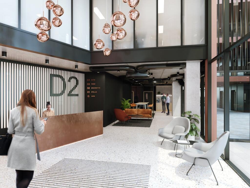 Additional image 4 of The Distillery, Avon Street, Bristol, BS2 0PT