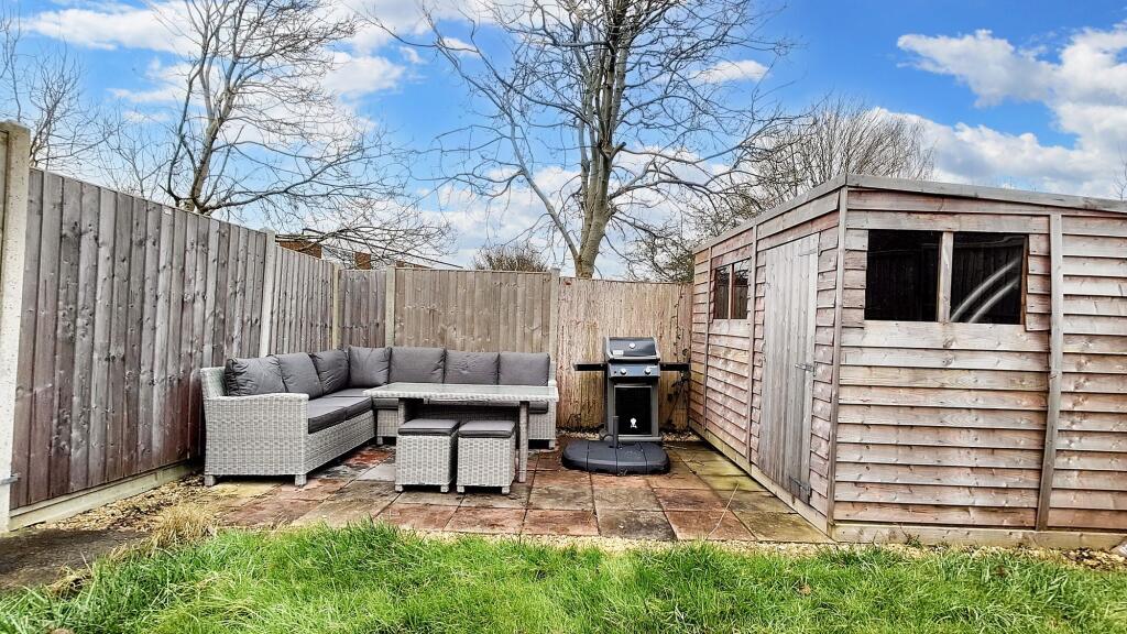 Additional image 15 of Glebelands Road, Filton, BS34