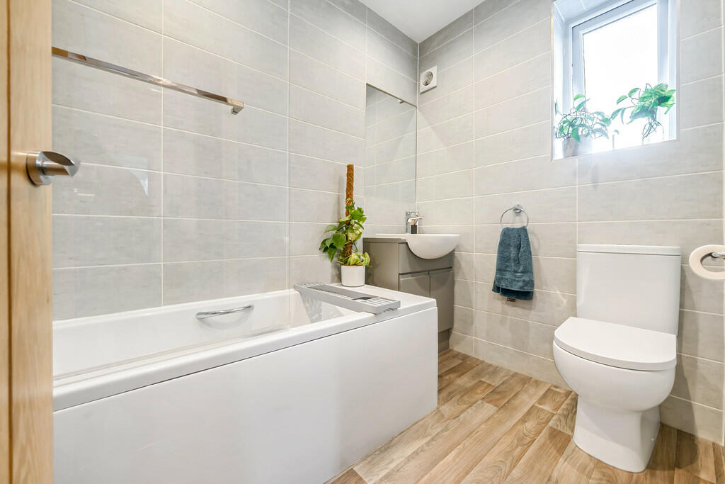 Additional image 21 of 22 The Hawthorns, Keswick, Cumbria, CA12 4LL