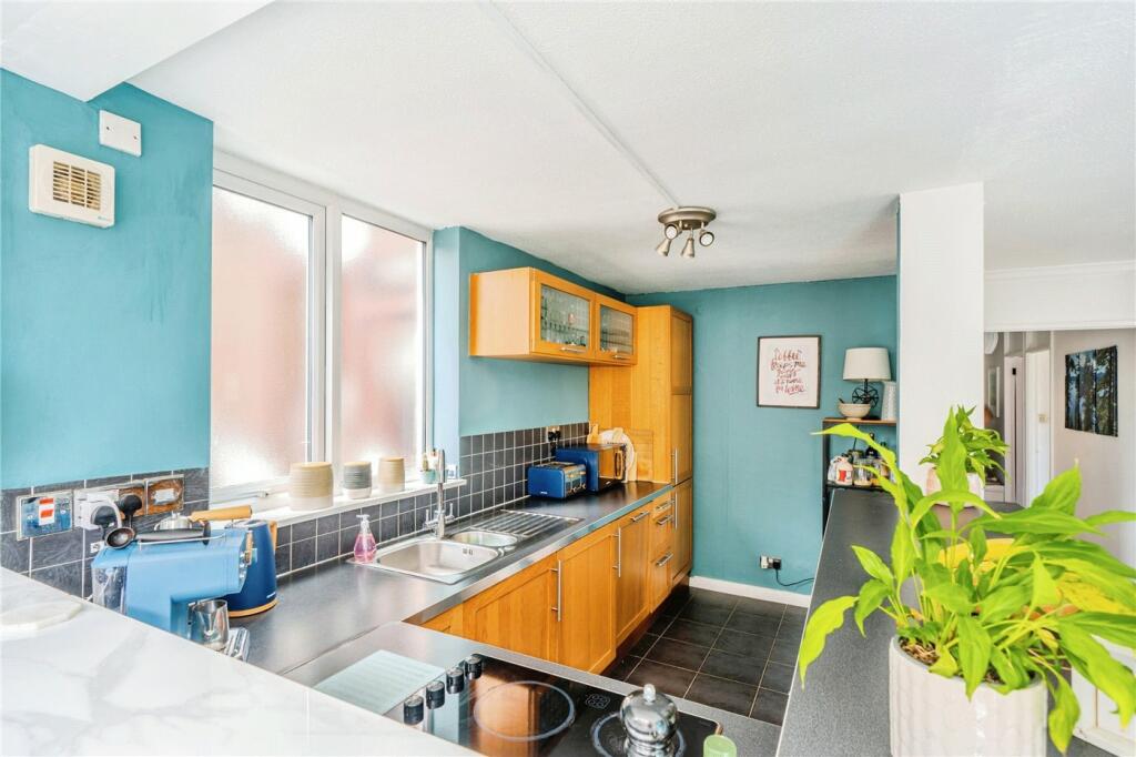 Additional image 5 of Julian Road, Bristol, BS9