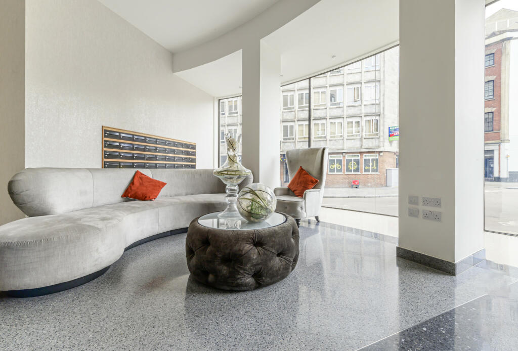 Additional image 15 of Electricity House, Colston Avenue, Bristol, BS1