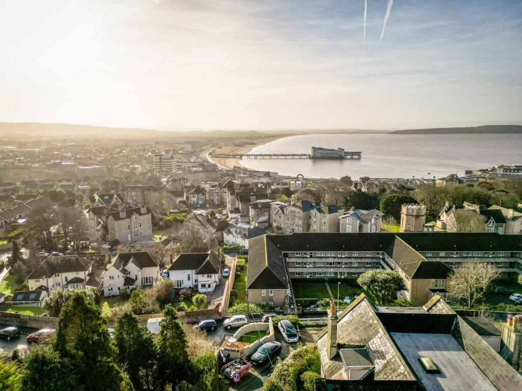 Additional image 11 of South Road - Refurbished & Character Filled Flat - No Chain