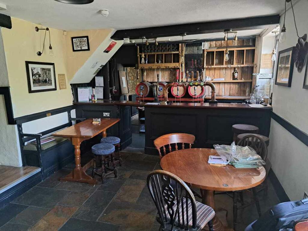 Additional image 11 of W-420805 - Princes Motto, Barrow Street, Barrow Gurney BS48 3RY