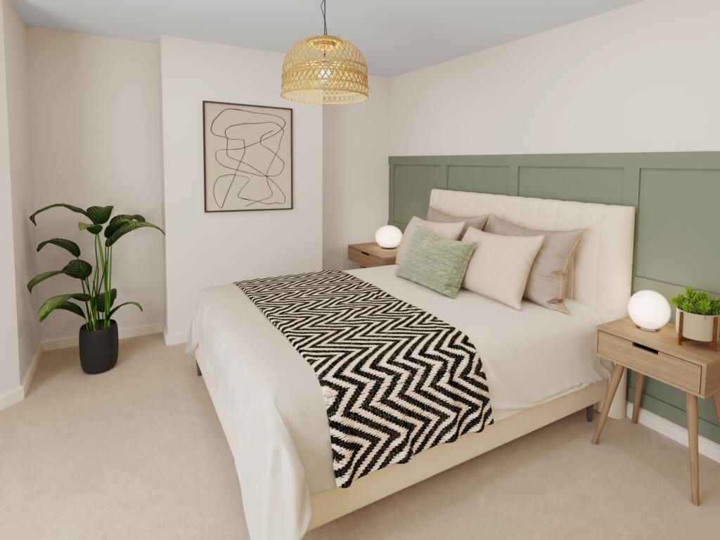 Stephen Street, Redfield, Bristol, BS5