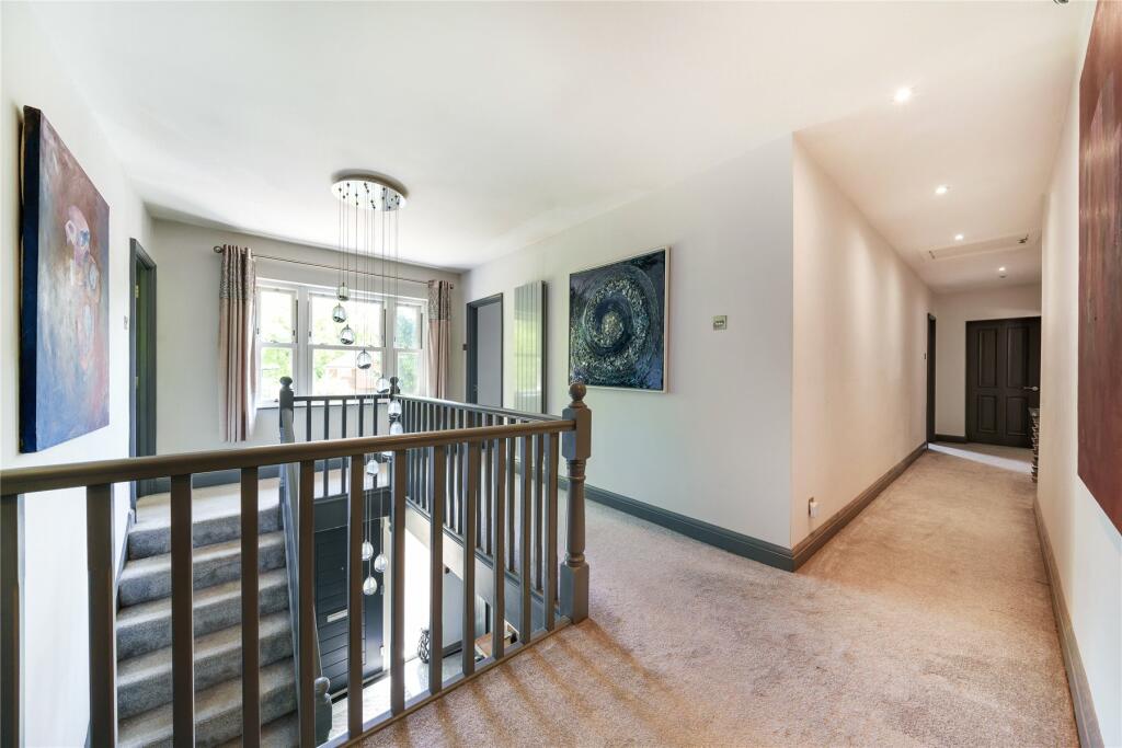 Additional image 17 of Birch Mead, Farnborough Park