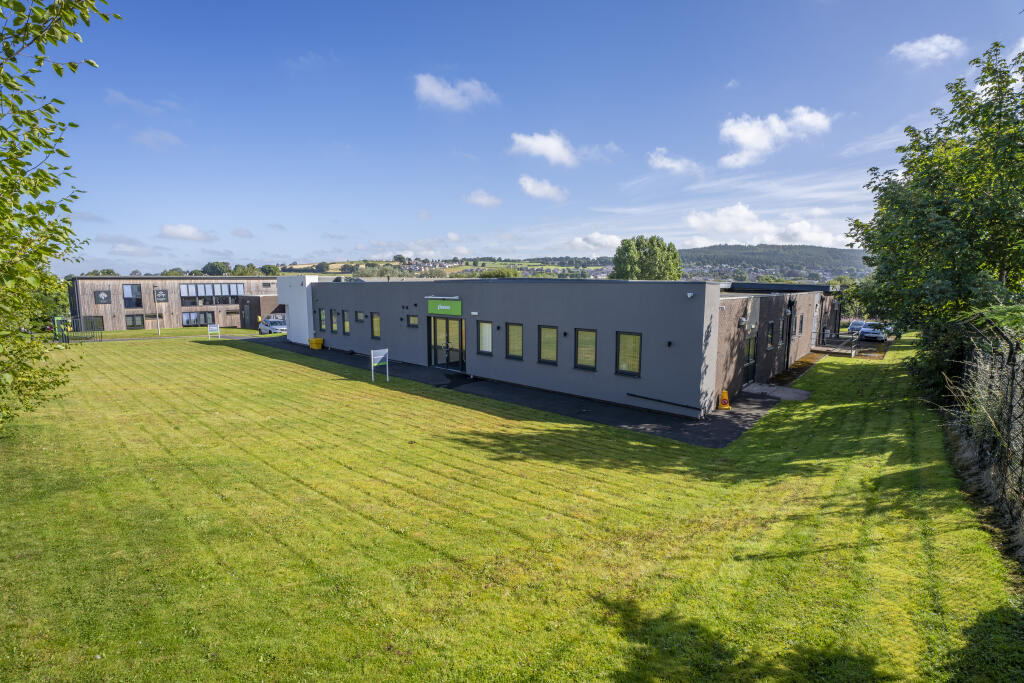 Additional image 2 of Manelli House, 4 Cowper Road, Penrith, Cumbria, CA11 9BN