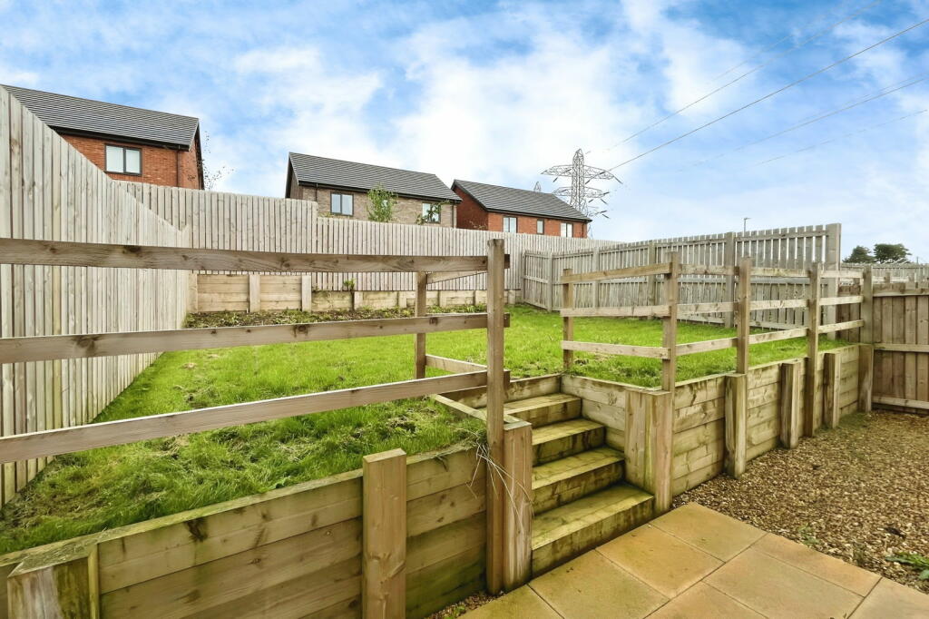 Additional image 13 of 26 Meadow Walk, Farries Field, Stainburn, Workington