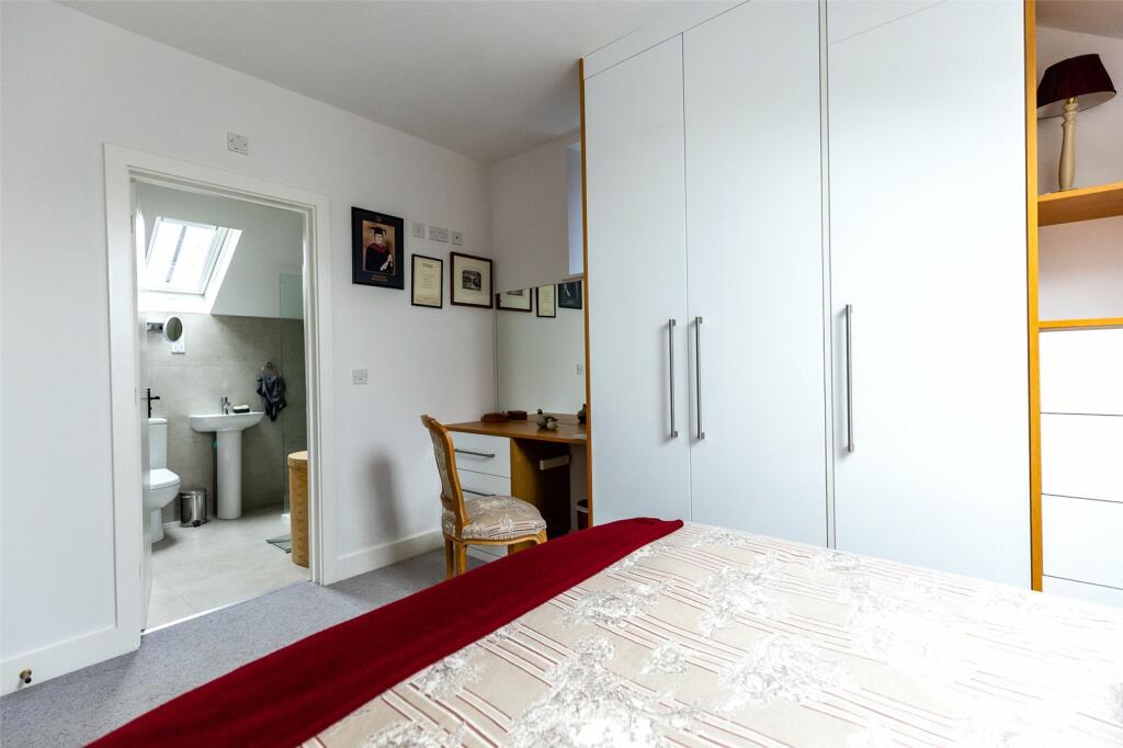 Additional image 17 of Beautifully converted 1820's Victorian school house- Paulton