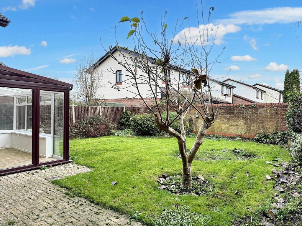 Additional image 17 of Grace Close, Chipping Sodbury, BS37