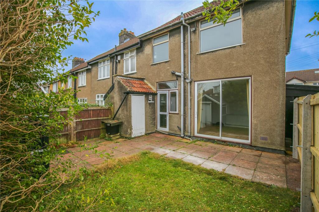 Additional image 15 of Woburn Road, Eastville, Bristol, BS5