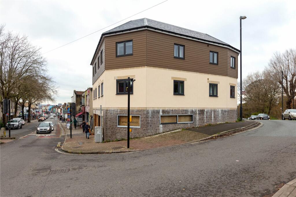 Additional image 7 of Chalks Road, Bristol, BS5