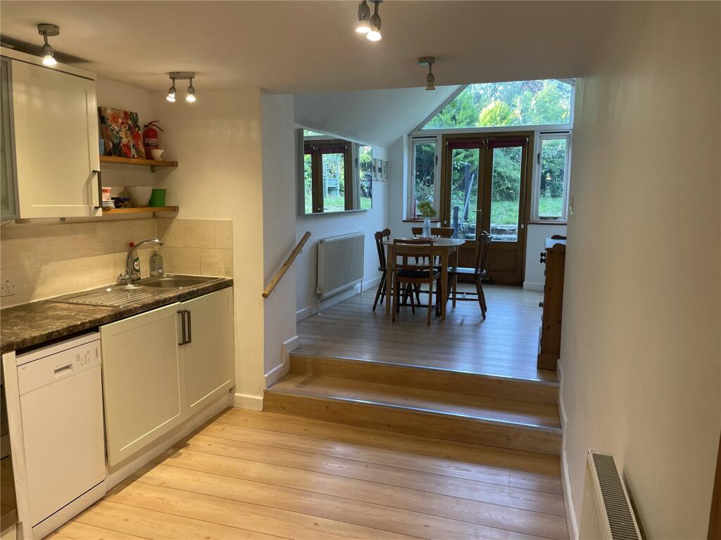 Additional image 4 of 2 bedroom character cottage - Chew Magna