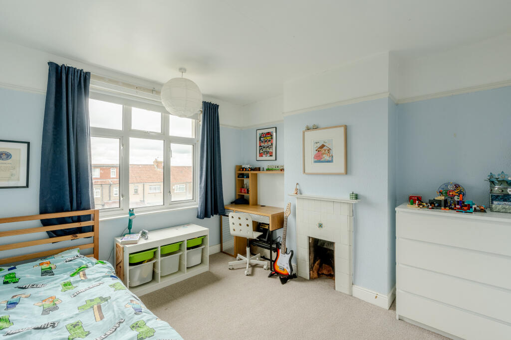 Additional image 13 of Parkstone Avenue, Horfield, Bristol