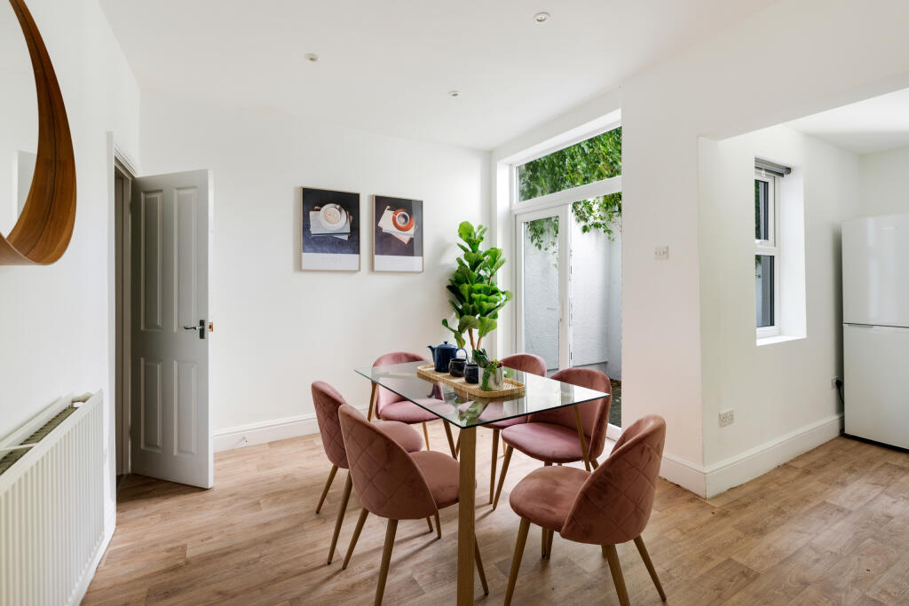 Additional image 5 of Rene Road, Easton, Bristol