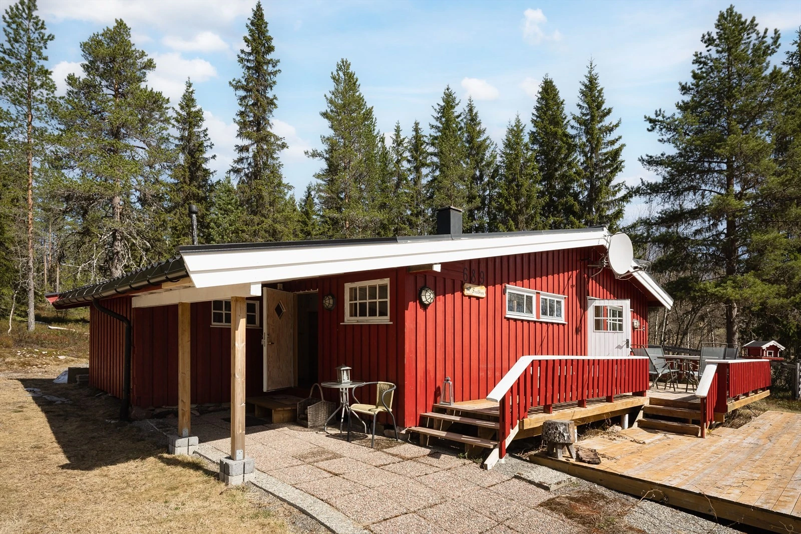 Additional image 2 of Kvernmosætervegen 689, 2423 Østby