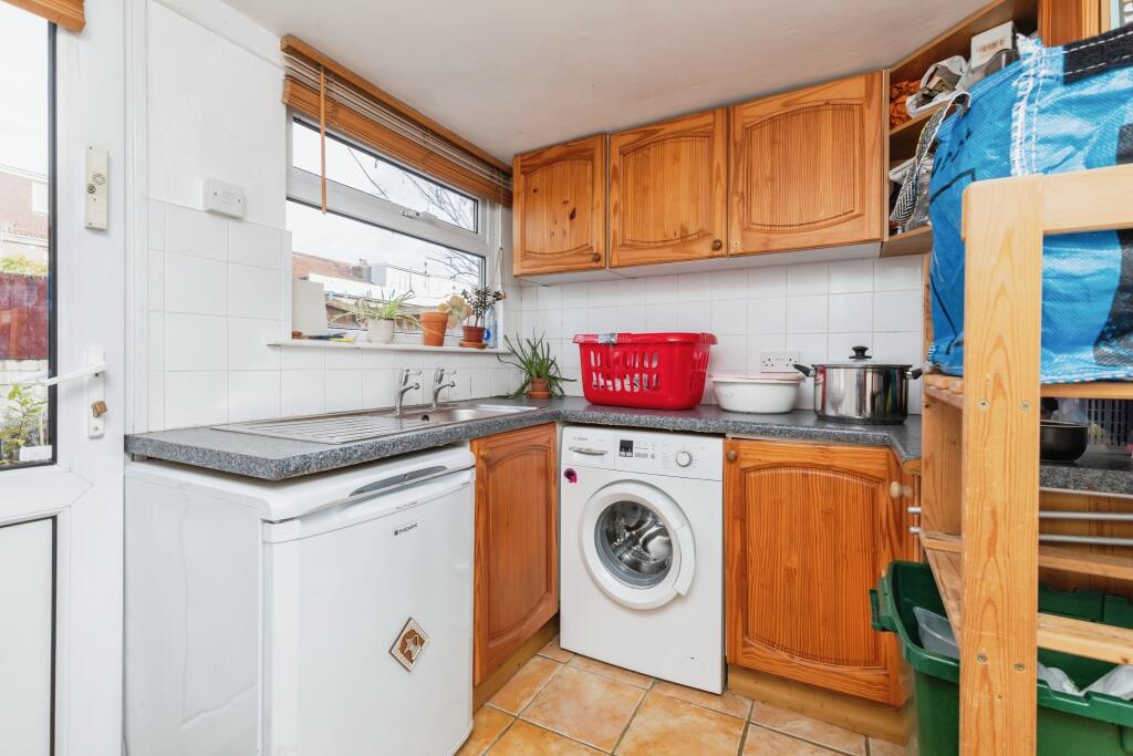 Additional image 13 of Nevil Road, Bristol, BS7