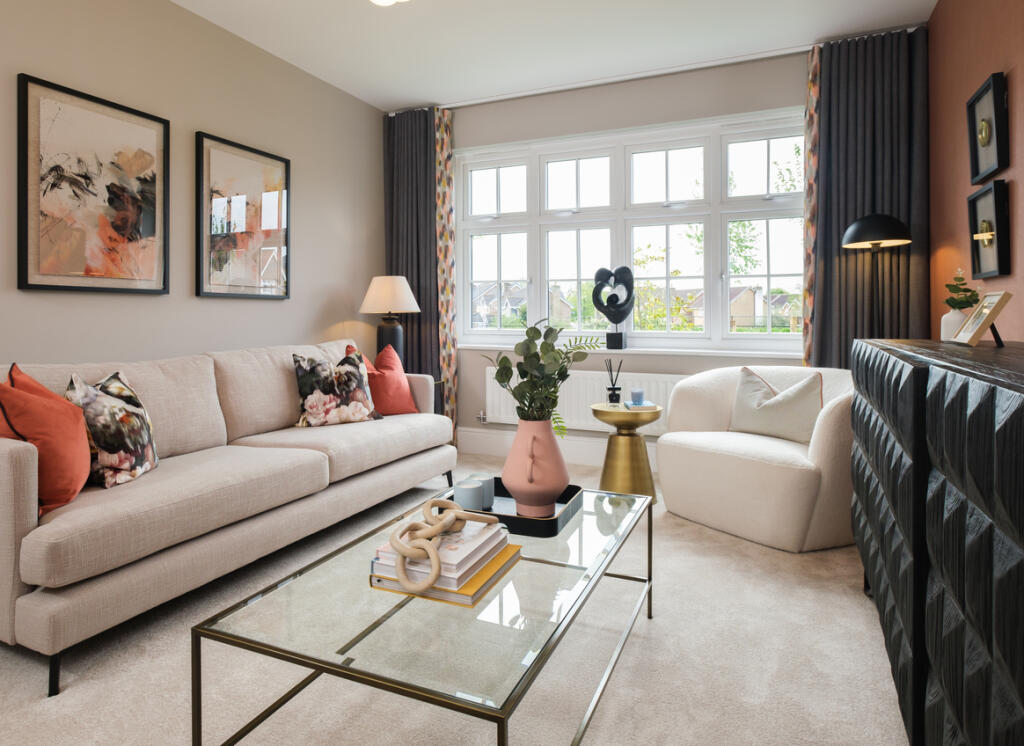 Additional image 10 of London Road, 
East Hoathly,
East Sussex,
BN8 6FE