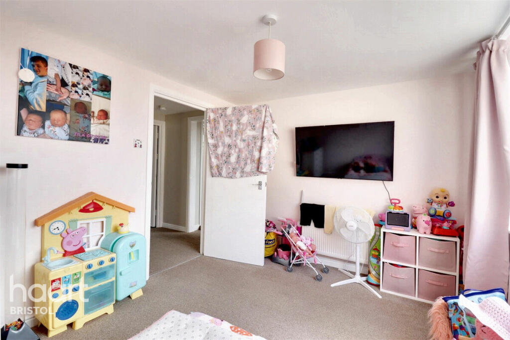 Additional image 10 of High Street, Bristol