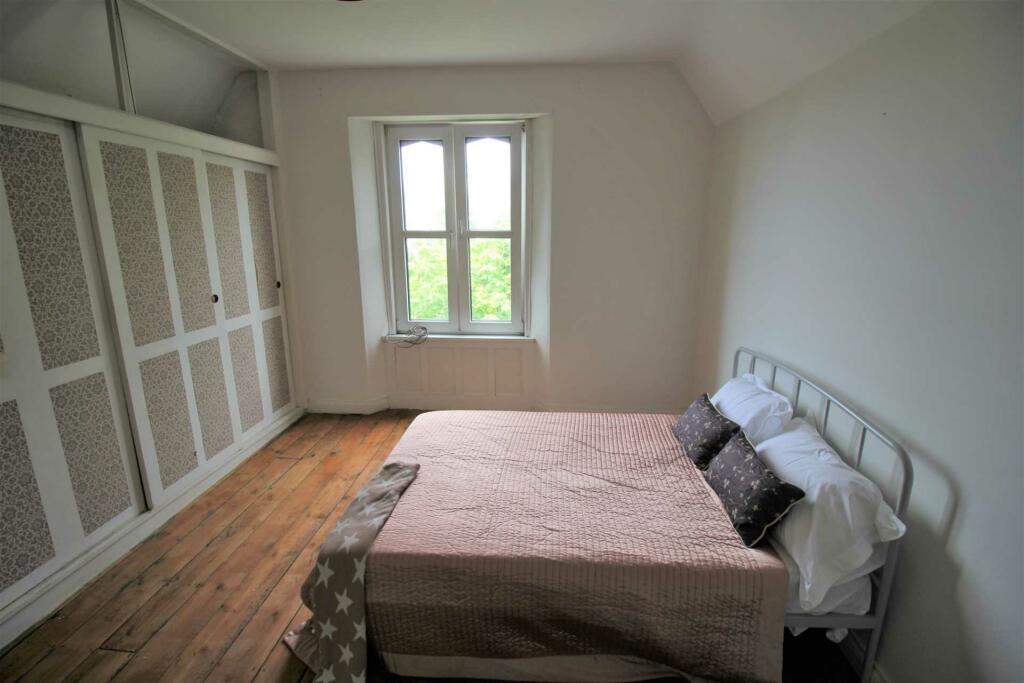 Additional image 17 of WESTON HILLSIDE - SUBSTANTIAL DETACHED HOUSE + A SPACIOUS TWO BEDROOM GROUND FLOOR FLAT + NO ONWARD CHAIN