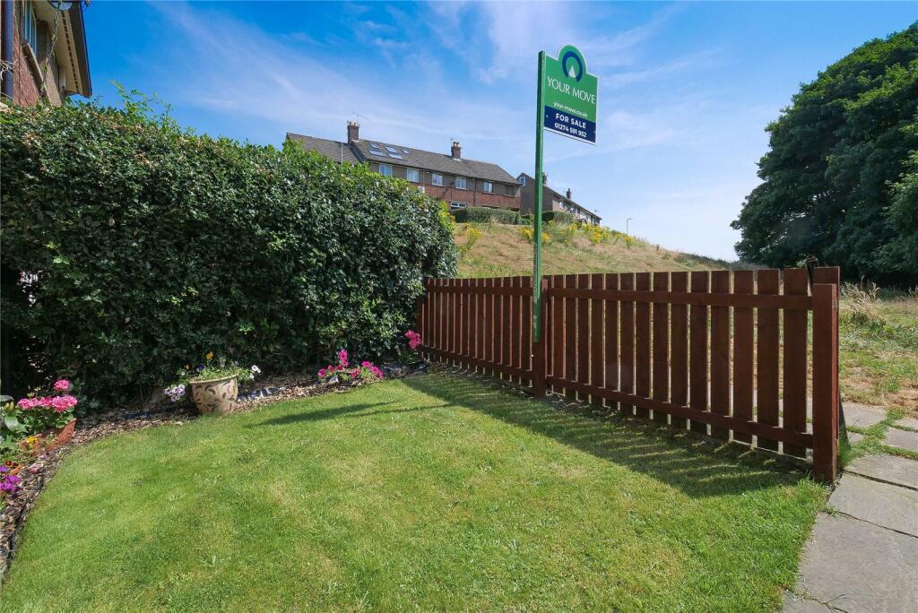 Additional image 18 of Coniston Grove, Baildon, Shipley, West Yorkshire, BD17