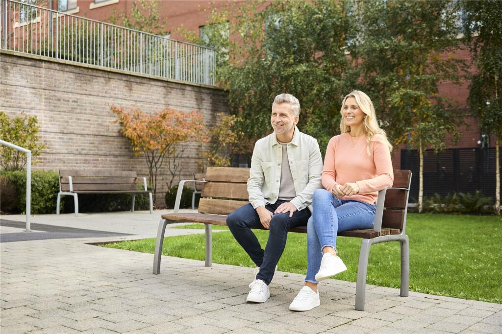 Additional image 24 of 4111 Wills House, Factory No.1, East Street, Bedminster, Bristol, BS3