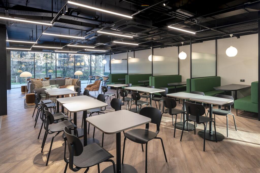 Additional image 8 of 1000 Aztec West, 1000, Aztec West, Almondsbury, Bristol, BS32 4SQ