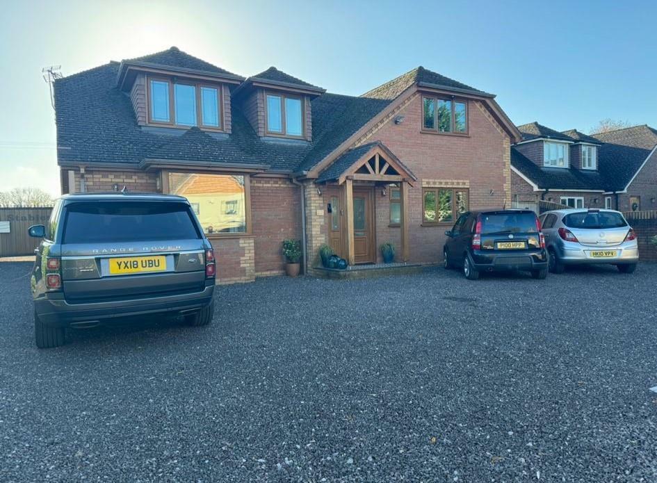 Additional image 21 of Court Farm Road, Longwell Green