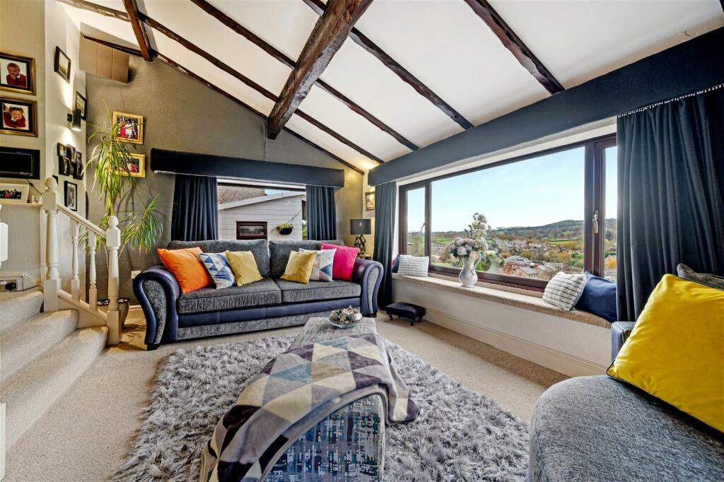 Additional image 66 of Skipton Road, Foulridge, Colne, BB8 7PY