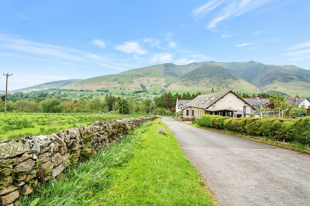 Additional image 2 of 2 School House, Threlkeld, Keswick, Cumbria, CA12 4TT