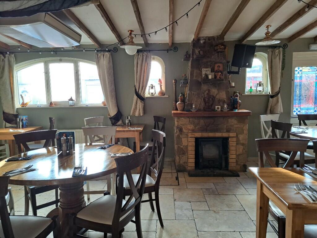 Additional image 5 of Demetris Taverna, 16-18 Gloucester Street, Weston-super-Mare, North Somerset BS23 1TA