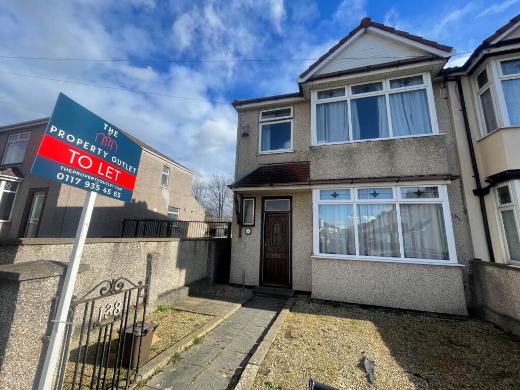 Additional image 9 of Keys Avenue, Horfield, Bristol