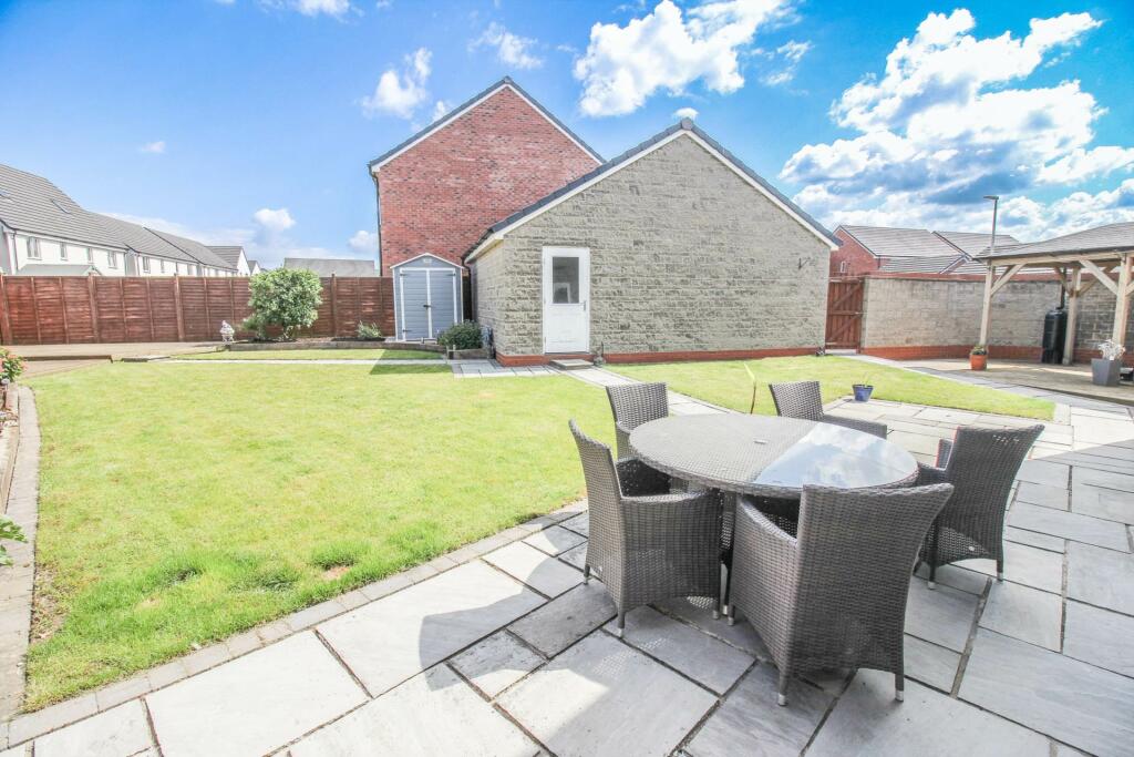 Additional image 25 of Wayfarer Close, Haywood Village