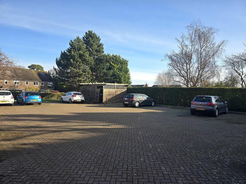 Additional image 12 of Swallowmead, College Hill, Steyning