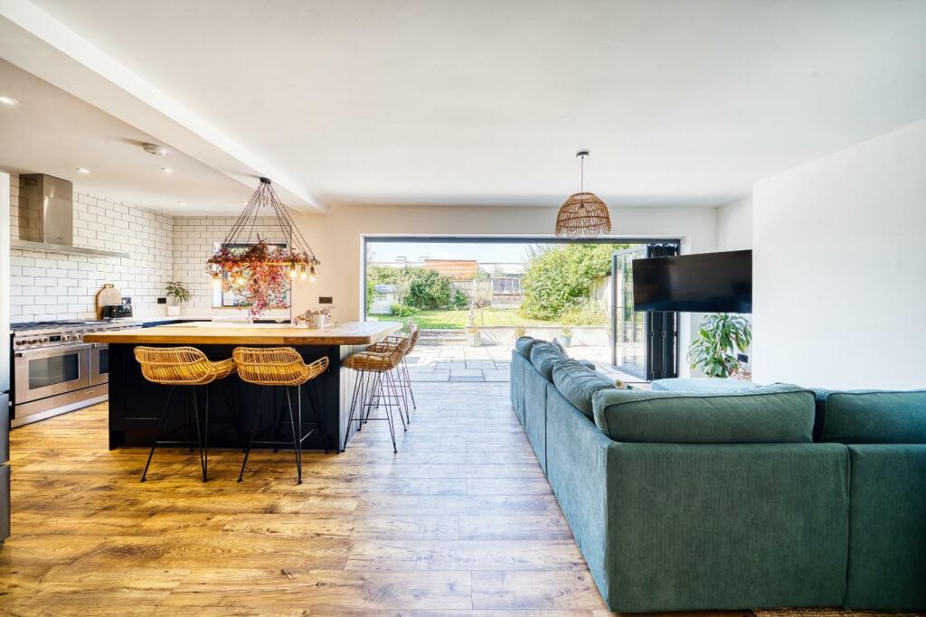 Additional image 8 of Impeccable family home located at the North End Of Yatton