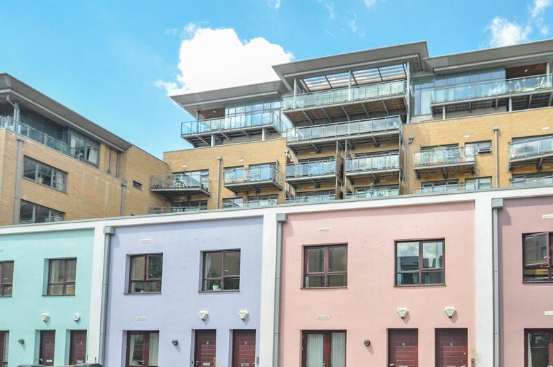 Additional image 7 of Penthouse Apartment, Deanery Road, BS1