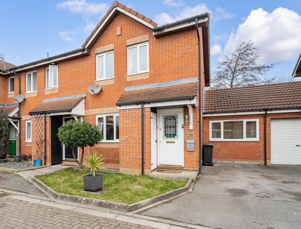 Artemesia Avenue, Weston-Super-Mare, BS22