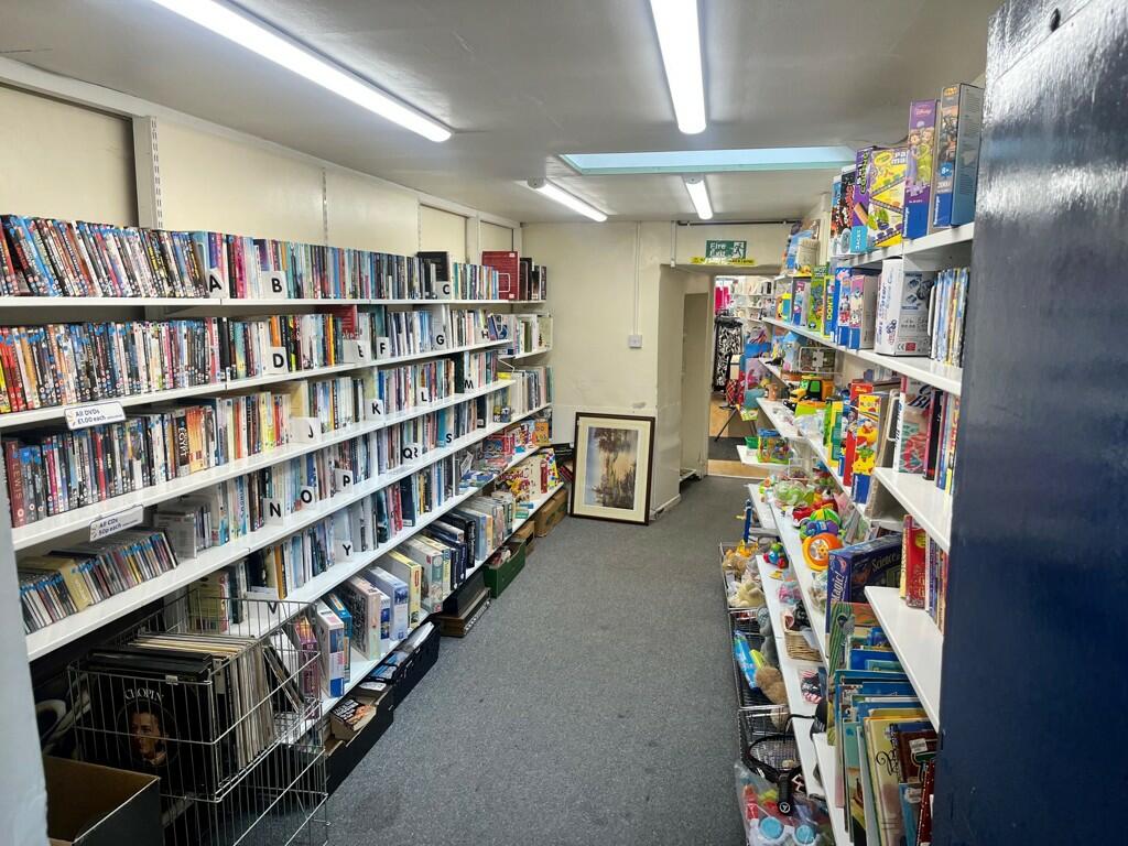 Additional image 3 of 20 High Street, Thornbury, Bristol, Gloucestershire, BS35