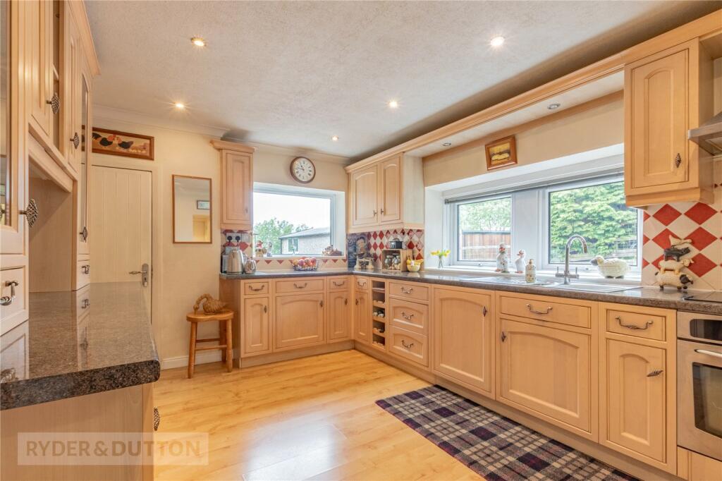 Additional image 8 of Ambler Thorn, Queensbury, Bradford, West Yorkshire, BD13