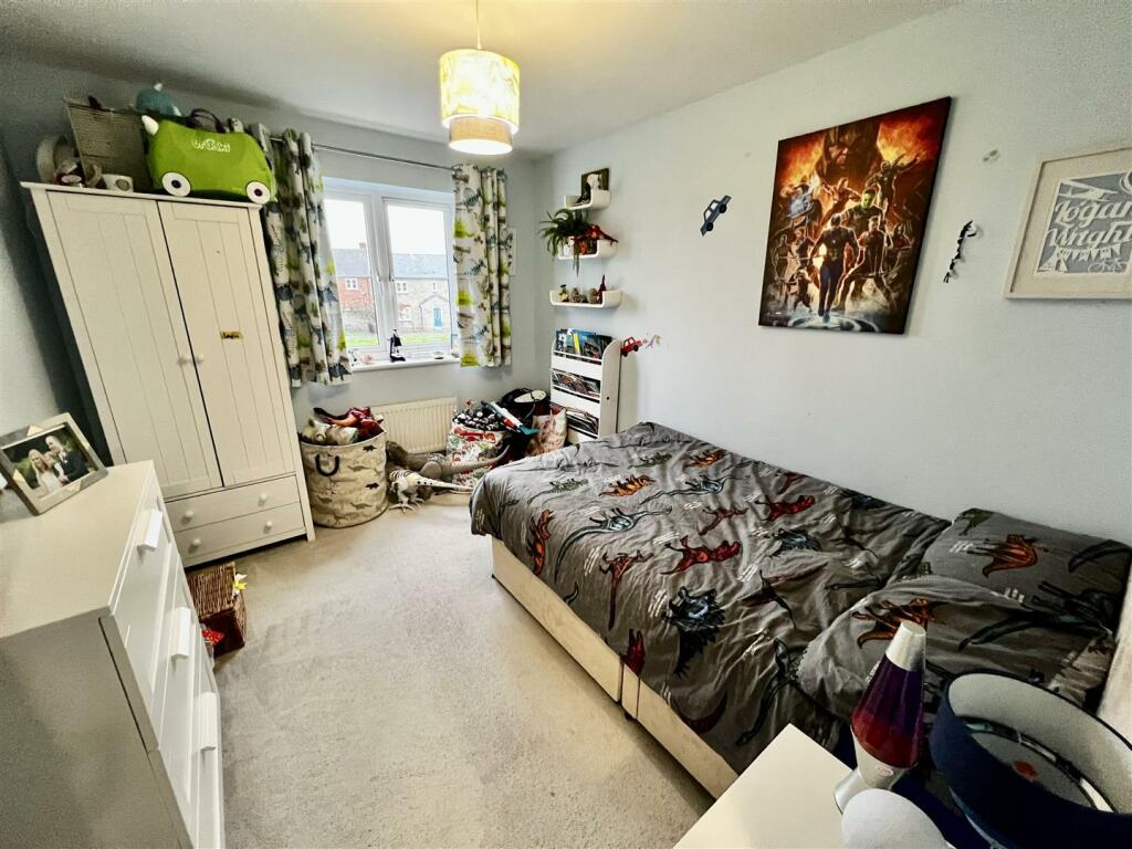 Additional image 19 of Thompson Way, West Wick - DECEPTIVE HOUSE!