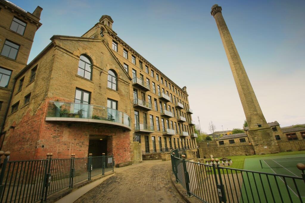 Additional image 18 of Victoria Mills, Salts Mill Road, Shipley, BD17