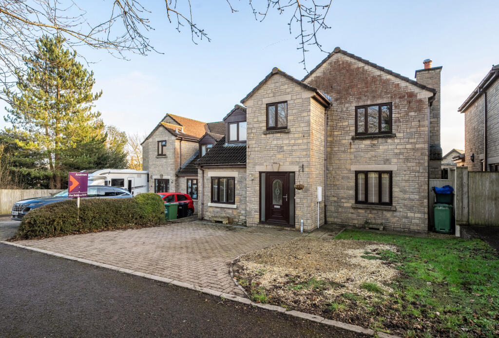 Additional image 27 of Maypole Close, Clutton, Bristol, Somerset, BS39