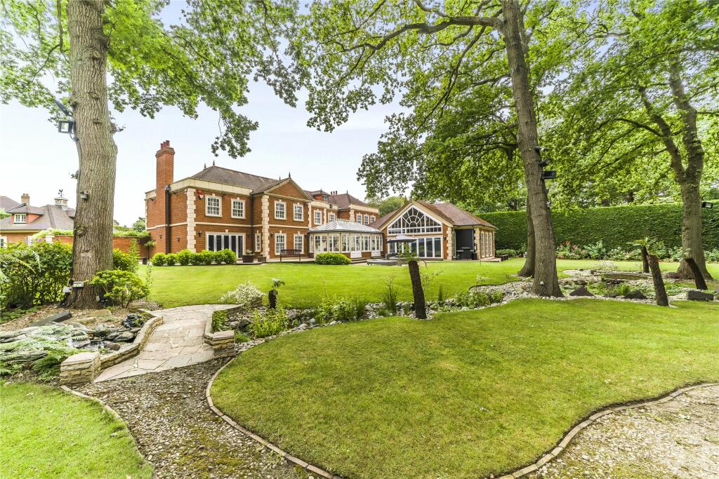 Additional image 2 of Wood Way, Farnborough Park