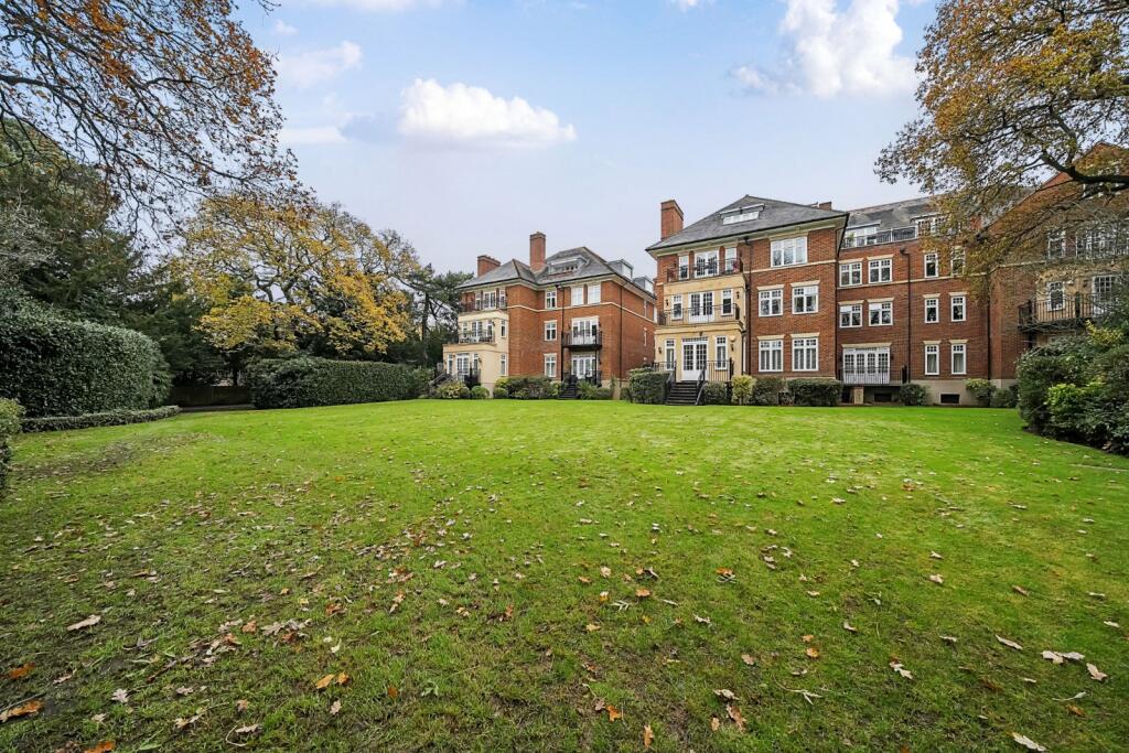 Additional image 14 of Worsley Grange, Kemnal Road, Chislehurst, Kent, BR7