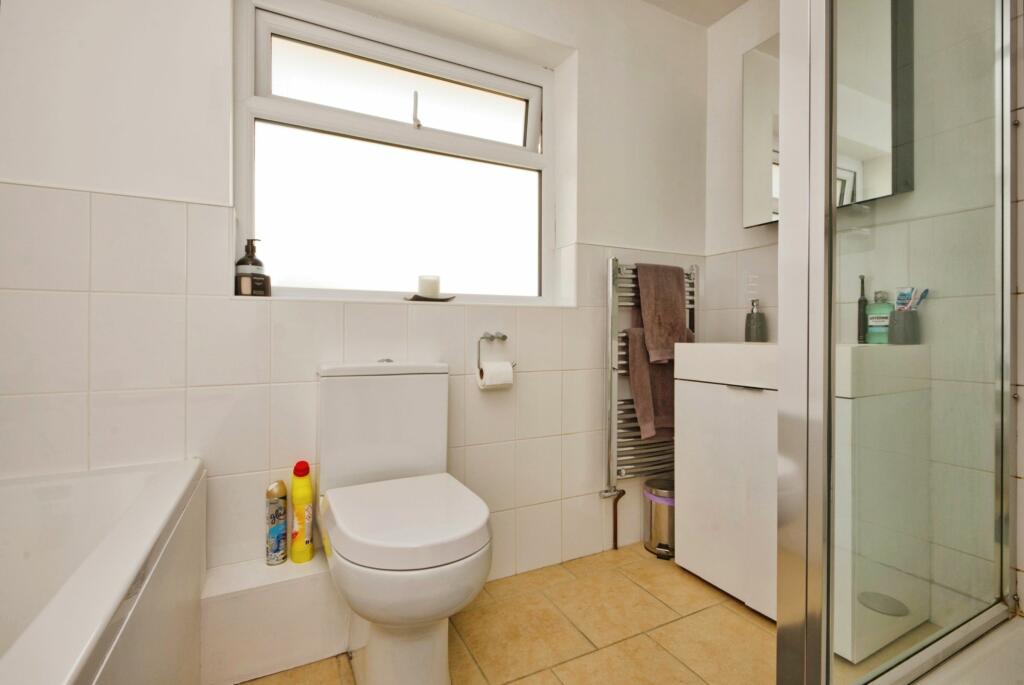 Additional image 10 of Manor Valley, Weston-super-Mare - MILTON HILLSIDE