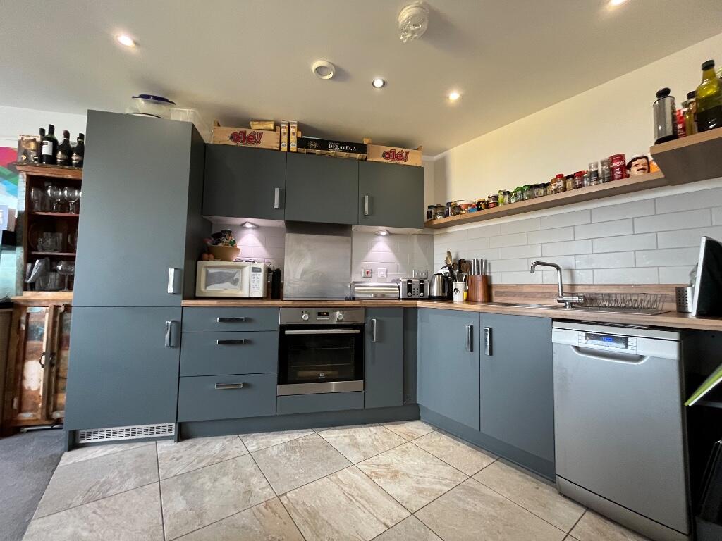 Additional image 6 of Graveney Apartments, College Road, Bristol, BS7